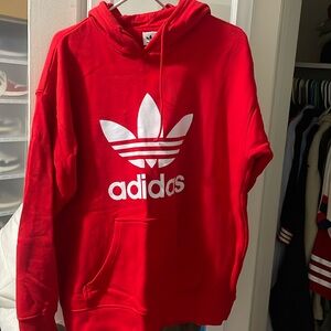 Men’s adidas sweater